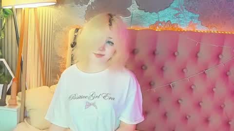 Baby Emelli online show from 19, 7, 2026