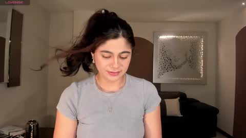 Emily Armstrong online show from 12, 12, 2024