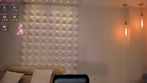 Emily Armstrong online show from 1, 2, 2025