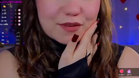 artist Emily online show from 23, 2, 2025