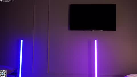 Snapshot of emilybatee chatting on 5, 12, 2024 emilybatee online show from 5, 12, 2024