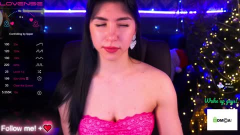 Emy online show from 27, 12, 2024