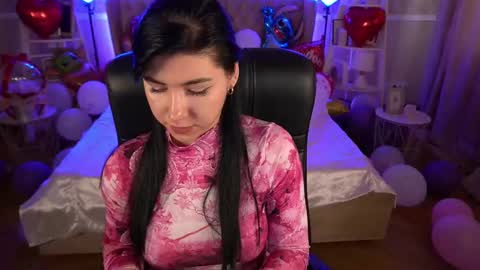 Emy online show from 17, 2, 2025