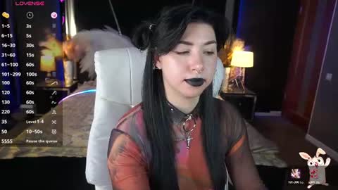 Snapshot of emilycandys chatting on 25, 6, 2026 Emy online show from 25, 6, 2026