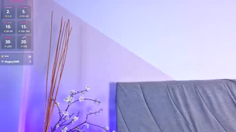 emilycarter_2 online show from 4, 3, 2026