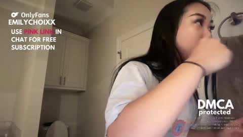 emily choi online show from 11, 4, 2026