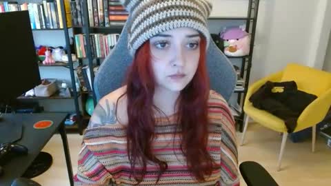 Snapshot of emilyclairebear chatting on 24, 5, 2026 emily online show from 24, 5, 2026