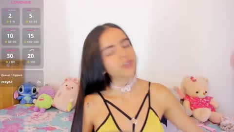 Snapshot of emilyclay_1 chatting on 30, 9, 2025 Sweet Emily online show from 30, 9, 2025