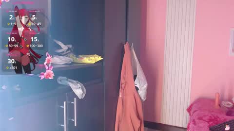 Emily online show from 22, 3, 2026