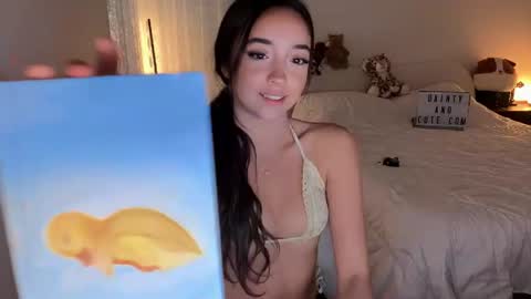 Snapshot of emilyfawn chatting on 20, 7, 2026 emilyfawn online show from 20, 7, 2026