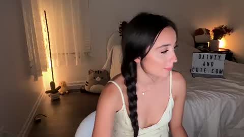 Snapshot of emilyfawn chatting on 22, 7, 2026 emilyfawn online show from 22, 7, 2026