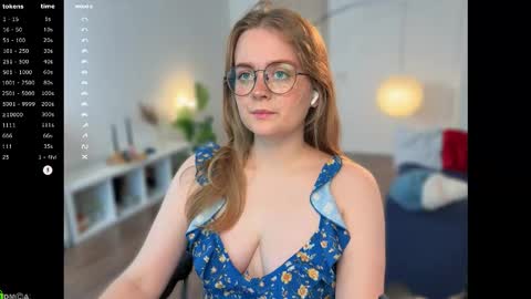 Emily  online show from 18, 10, 2025