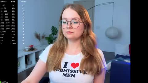 Emily  online show from 12, 4, 2026