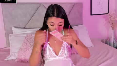 Emily online show from 12, 11, 2025