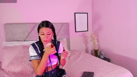 Emily online show from 20, 11, 2025