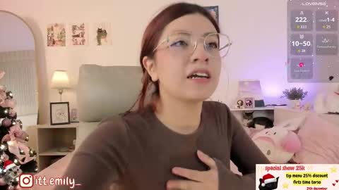 first stream May 5  ig  online show from 16, 12, 2025