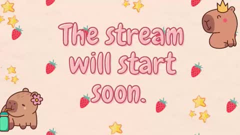 first stream May 5  ig  online show from 10, 1, 2026