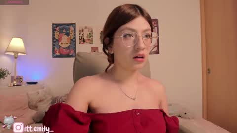 first stream May 5  ig  online show from 27, 2, 2026