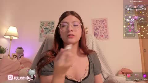 first stream May 5  ig  online show from 27, 5, 2026