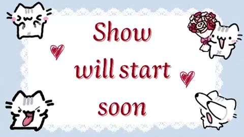 Snapshot of emilyincb1 chatting on 10, 6, 2026 first stream May 5 ig online show from 10, 6, 2026