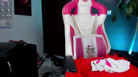 Emily Jhonson online show from 27, 2, 2025