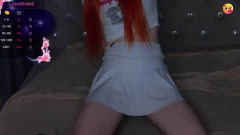 EmilyKents online show from 7, 11, 2025