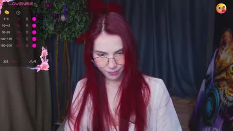 EmilyKents online show from 18, 12, 2025