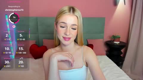 Snapshot of emilymagnificent chatting on 3, 2, 2026 emilymagnificent online show from 3, 2, 2026