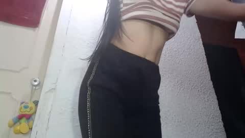 Nickole online show from 13, 11, 2025