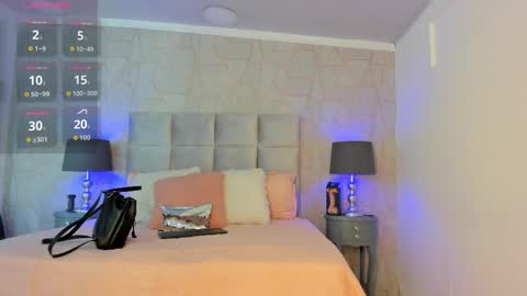 My IG - EmilyParker   online show from 25, 4, 2026