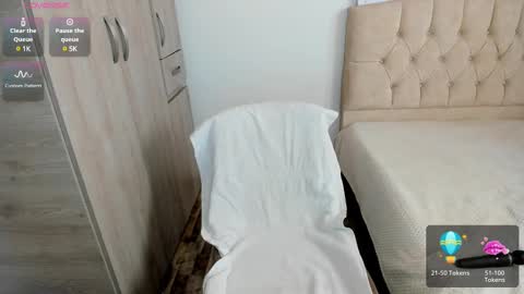 Emily online show from 7, 3, 2025