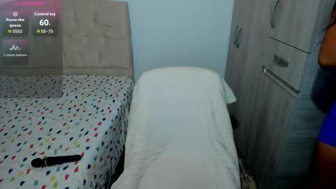 Emily online show from 3, 12, 2025