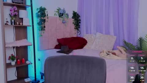 emilyrousex online show from 6, 3, 2026