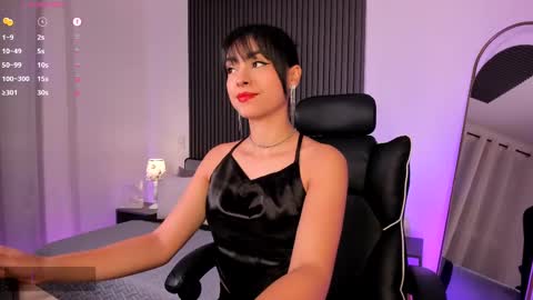 Emily online show from 11, 3, 2025