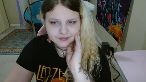 emily haze online show from 21, 1, 2025