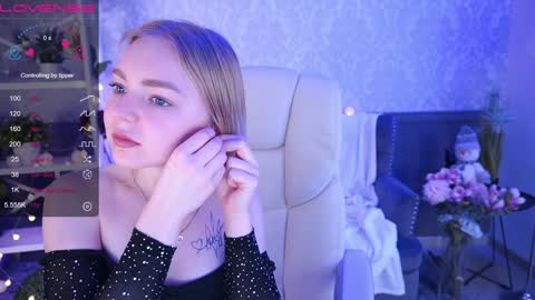  MY NAME IS Emily WELCOME EVERYONE I WILL BE HAPPY TO GIVE YOU WHAT YOU HAVE DREAMED OF FOR SO LONG online show from 14, 12, 2024