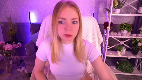  MY NAME IS Emily WELCOME EVERYONE I WILL BE HAPPY TO GIVE YOU WHAT YOU HAVE DREAMED OF FOR SO LONG online show from 2, 2, 2025