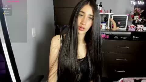 Snapshot of emilytafur chatting on 11, 7, 2026 Emy online show from 11, 7, 2026