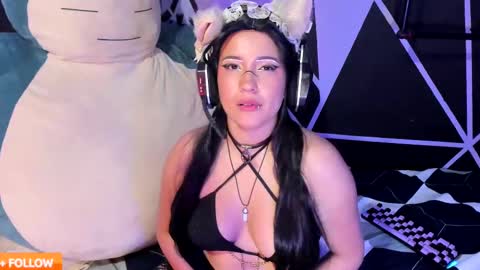emilythemachine online show from 21, 2, 2025