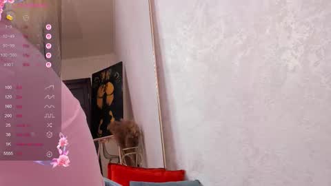 Snapshot of emilytrase chatting on 21, 2, 2026 Betty online show from 21, 2, 2026