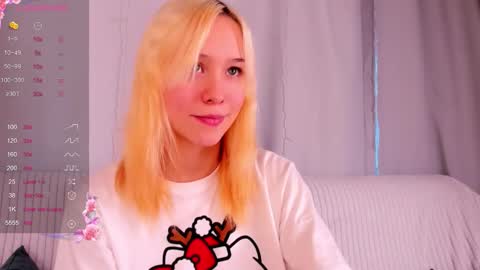 Snapshot of emilytrase chatting on 22, 2, 2026 Betty online show from 22, 2, 2026