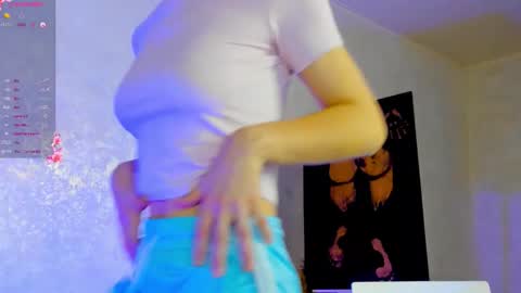 Betty online show from 10, 3, 2026