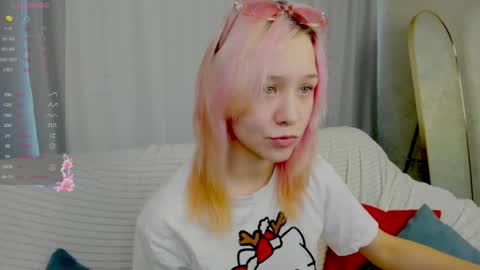 Betty online show from 16, 4, 2026