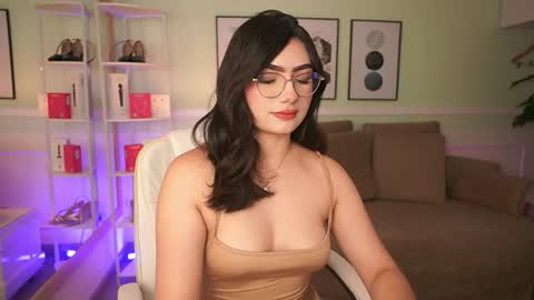 Emily Turner  online show from 15, 4, 2026