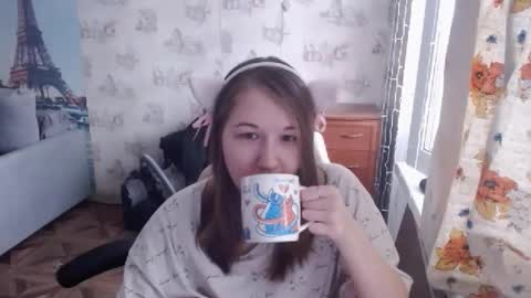 Snapshot of emilyway chatting on 3, 3, 2025 emilyway online show from 3, 3, 2025