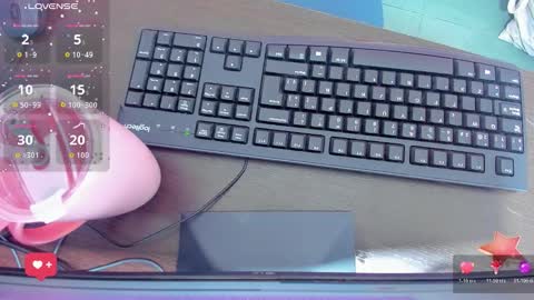 emilywilliis online show from 25, 2, 2026