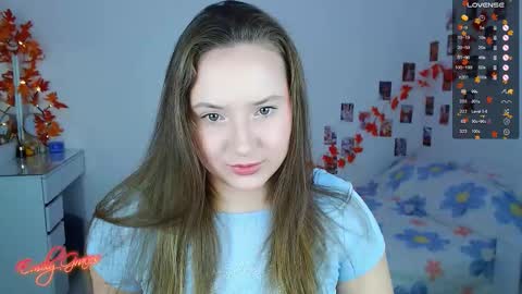 Snapshot of emilyxgrasez chatting on 13, 10, 2025 Emily online show from 13, 10, 2025