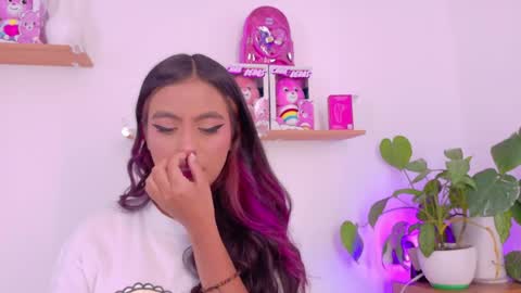 Emily Bank online show from 1, 4, 2026