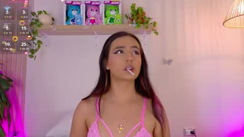 Snapshot of emilyy_bank chatting on 6, 7, 2026 Emily Bank online show from 6, 7, 2026