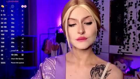 emimiy online show from 10, 11, 2025